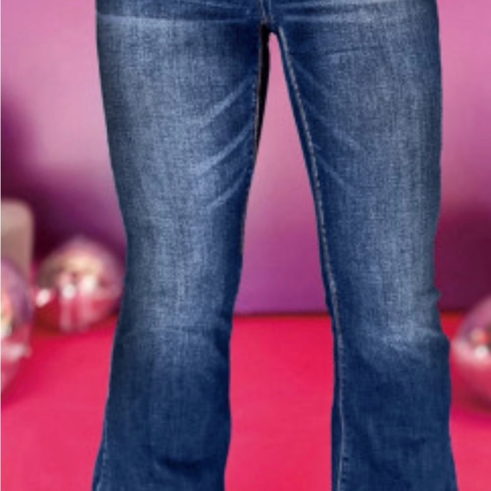 Women's Blue Jeans